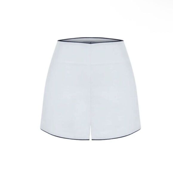 Emily in Paris x My Beachy Side | L'eau Shorts | Size S - Picture 2 of 3